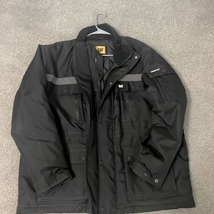 Caterpillar (CAT)  Mens Jacket